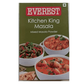 Everest Kitchen King Masala 100G